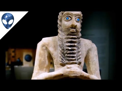 Video: These Gods Ruled The Earth Until The Great Flood - Alternative View