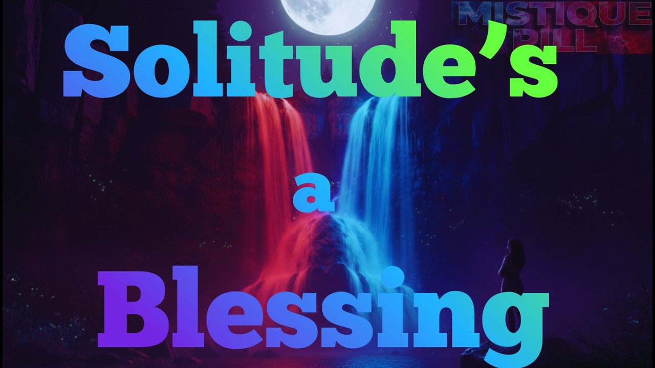 Mystique Pill  - Dancing with my demons Ofiicial Audio w Lyrics