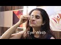 Eye Treatment through Ayurveda