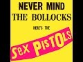 Capture de la vidéo Sex Pistols - Never Mind The Bollocks Here's The Sex Pistols 1977 (Legendado Em Português)