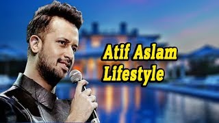 Atif Aslam Height, Age, Wife,Biography, Children & Net Worth
