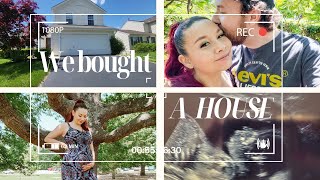 WE BOUGHT A HOUSE! | Life Lately