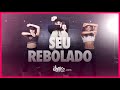 Seu Rebolado - Dadá Boladão, MC Mirella | FitDance (Coreografia) | Dance Video