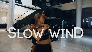 JAMES WATTS - SLOW WIND | DANCEHALL | FRAULES & АНДРЕЙ БОЙКО