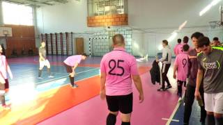 404 - Zone3000 (04.03.2017) 3 лига