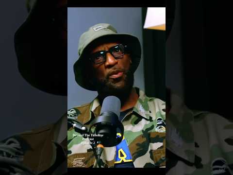 Rickey Smiley's "ComicView" Checks