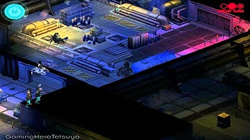 PC - Shadowrun Returns: Dragonfall (Part 45) [HD]