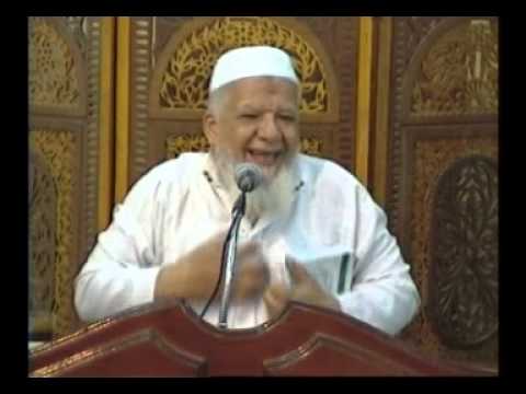 سلسلة محاضرات فقه الاخلاق لفضيلة الشيخ العلامه عبدالخالق محمد