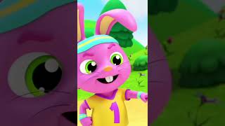 Заяц И Черепаха История Для Детей #shorts #hareandtortoise #stoires #fairytales #educationalvideo