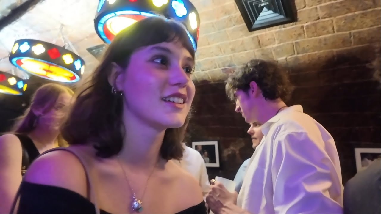 We Found The Best Jazz Bar in Paris!