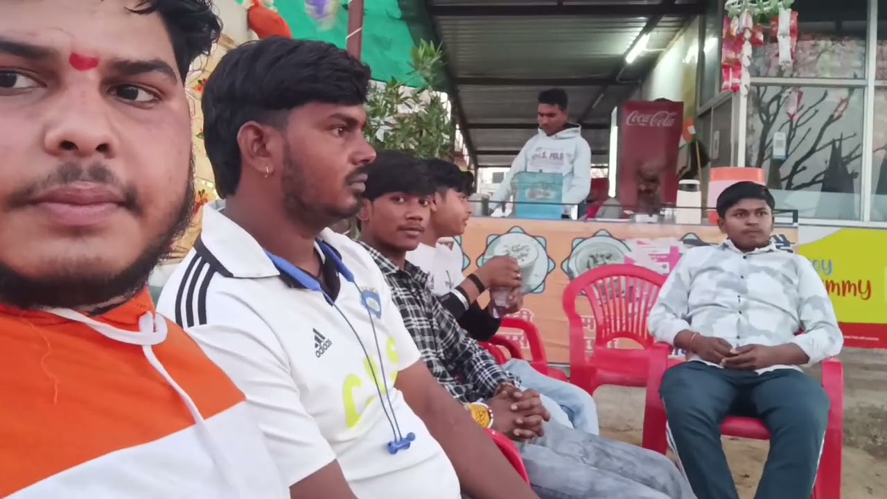 रिंगस से पैदल यात्रा खाटू श्याम जी के लिए पूरा ब्लॉकभेजें जयश्री श्याम 🛕🌹👏