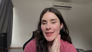 asmr casero | mostrando la ropa que ya no utilizo (soft spoken)