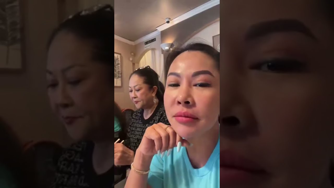 TRC TIP NNG LIVE NGY 4 THNG 11 NGUYN PHNG HNG SHOW KIM CNG SANG M DIT CALI LIVE 2025 - Video