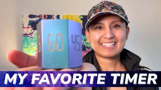 TickTime Pomodoro Timer Review - My Favorite Productivity Tool