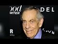 Remembering morley safer