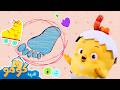 لمن هذه البصمة المزيد من الحلقات كومو لديه فضول تعلم الأشياء mp3