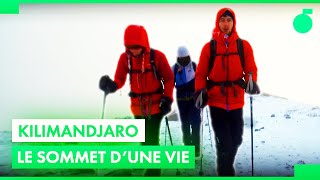 L'enfer des randonneurs du Kilimandjaro !