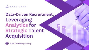 Data-Driven Recruitment: Leveraging Analytics for Strategic Talent Acquisition