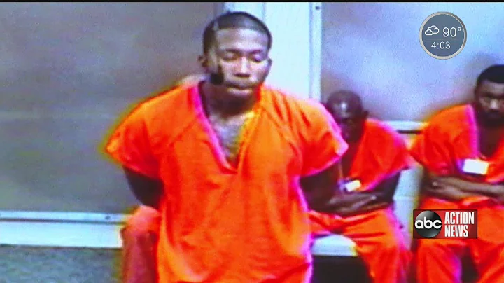 Murder indictment unsealed in Morgan Martin Case