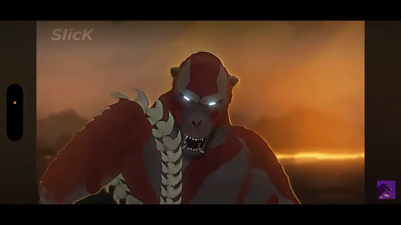 reacting to my boy @slick4785 