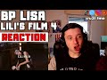THEM BODYWAVES (LILI's FILM #4 - LISA Dance Performance Video | REACTION)