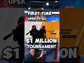 $1 Million CS2 Tournament Just Announced — Global Domination Begins!