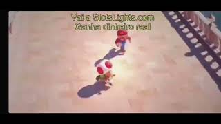 The Super Mario Bros. Movie But It 5 Seconds