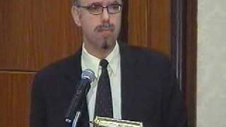Keynote SmartCard Conference 2005-Part1