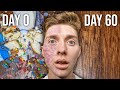 No Sugar, Dairy, and Gluten for 60 Days. Heres What Happened.