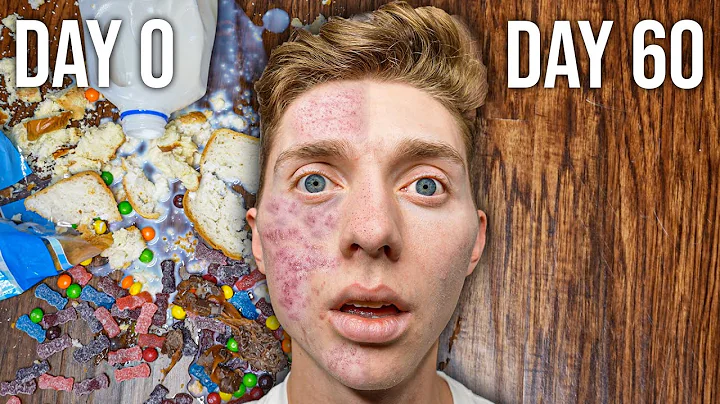 No Sugar, Dairy, and Gluten for 60 Days. Heres What Happened. - DayDayNews