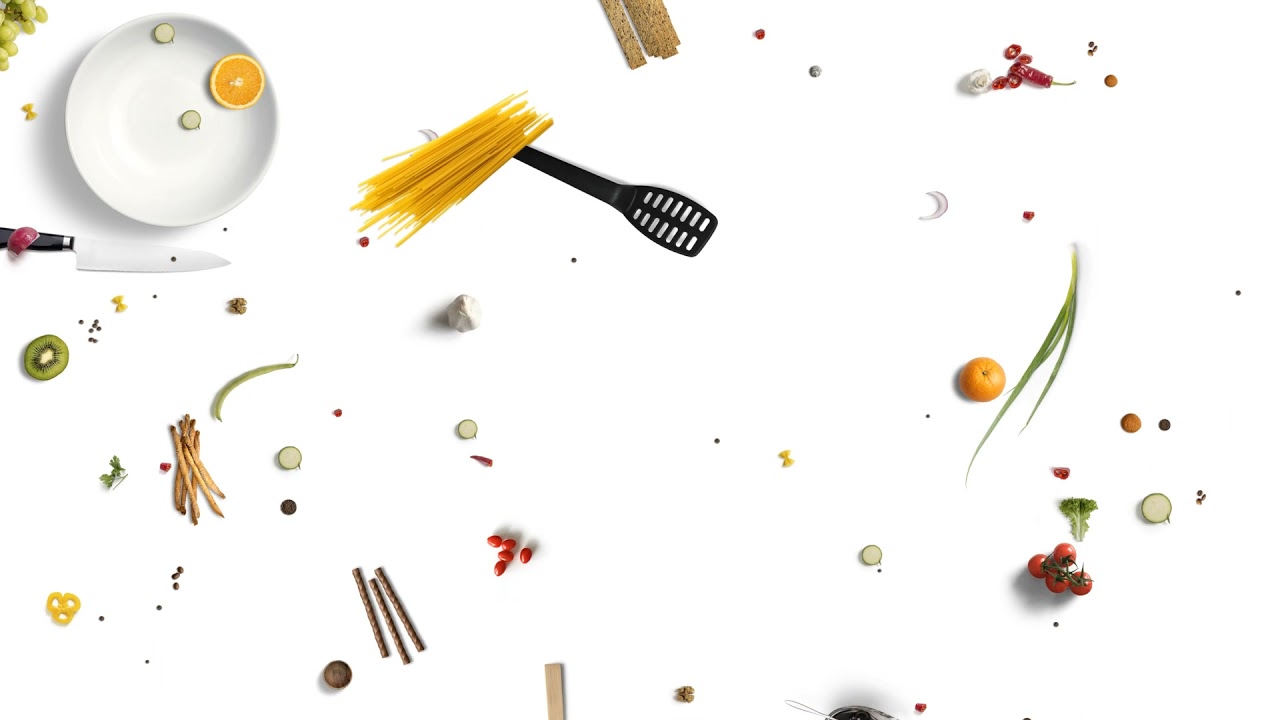 LCA Academia Culinaria - Re Branding -