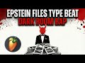 Epstein Files Type Beat "Dance With The Devil" | Dark Piano Orchestral Boom Bap