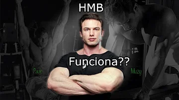 Qual o melhor horário para tomar HMB?
