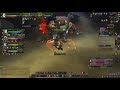 Battle for azeroth motherlode mythic 14  2  cleanest clear eu 0 deaths