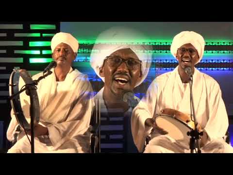 سيد روحي محمد الامين الكباشي كاكا