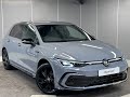 New volkswagen golf black edition 15 tsi  lancaster volkswagen