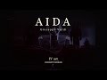 Miniature de la vidéo de la chanson Aida: Atto Iv, Scena 2. “La Fatal Pietra Sovra Me Si Chiuse” (Radamès, Aida)