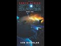 Earth Strike | Star Carrier - Book One by Ian Douglas (Video Book)