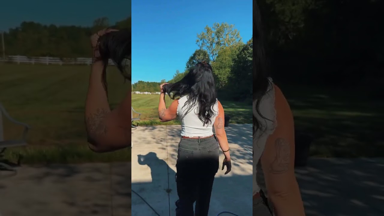 This is what I want the women I work with to experience too