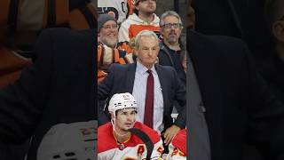 Sutter hated backup goalies lmao