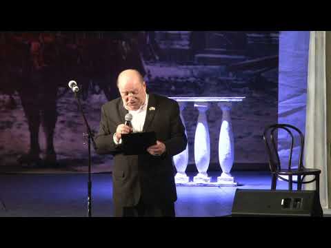 ჯამლეტ ხუხაშვილის მადლობა უანგარო თანადგომისთვის ხარისხის ანუ სამეფო არხს