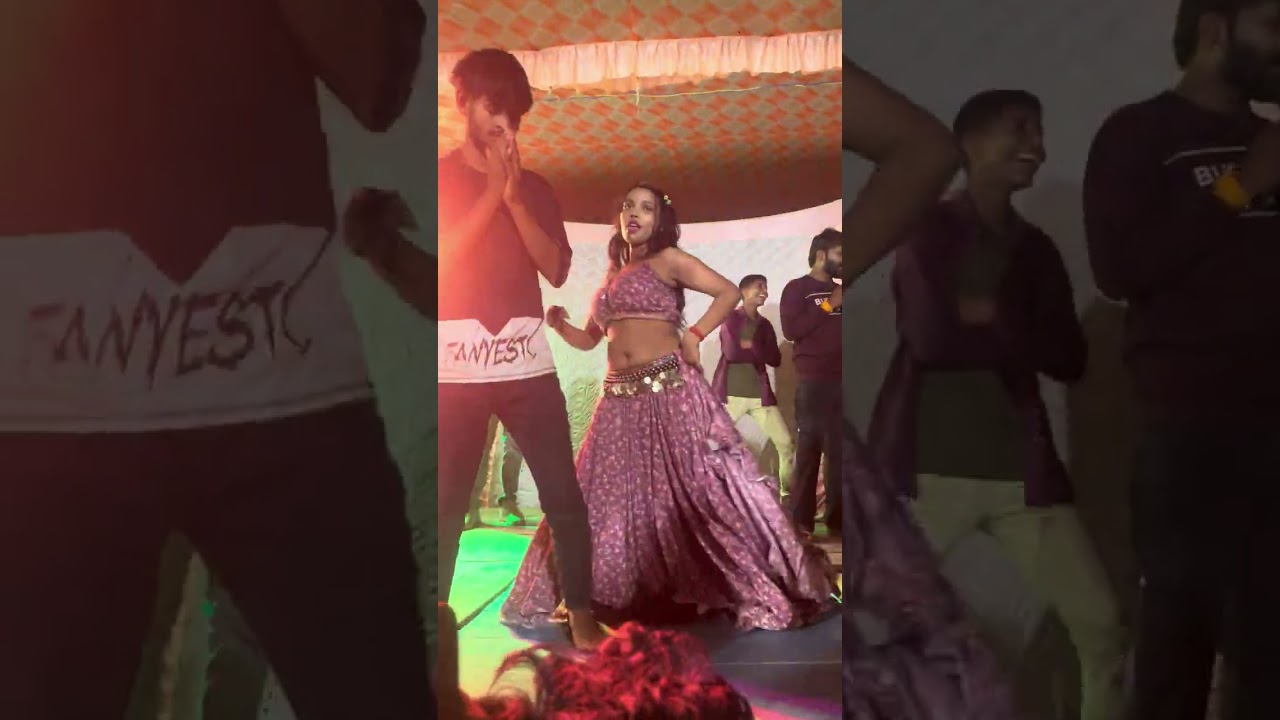 🥰🥰🥰#dance #bhojpuridance #nayenawelidulhanparpehledin