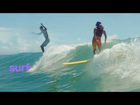 Havaianas, designed for a free life