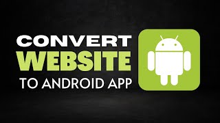 Convert Website to Android App screenshot 5