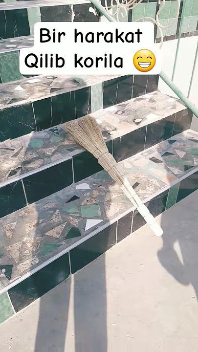 bir harakt qib korila 😁 #love #roʻzibek #boboroʻzi #dadodido