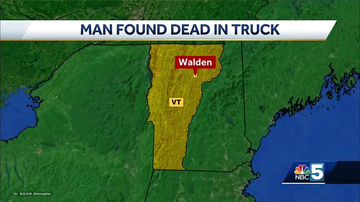 Police investigating after man found dead in Walden