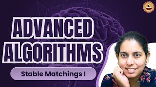 Stable Matchings | part I