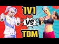The Ultimate Sniper Showdown: M24 1v1 Challenge #bgmi #pubg