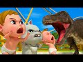 Baby zoo song for kids  lets go to the zoo  funny kids songs and nursery rhymes