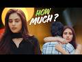 How Much Do You Love Me Hindi Romantic Short Film Heart Touching Love Story New Movie